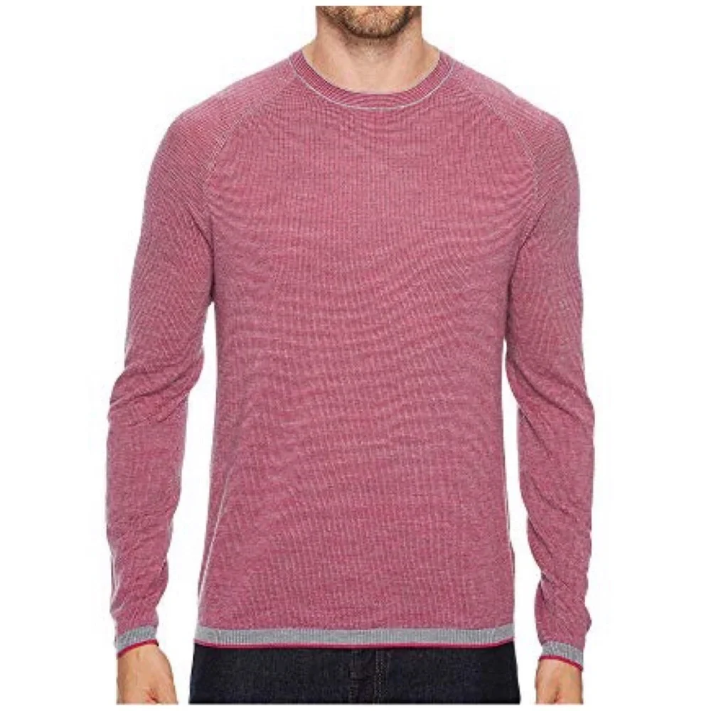 NWT Robert Graham Ray Brook Sweater 2XL
